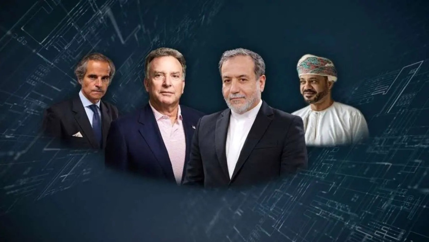 چشم‌انداز مذاکرات ژنو و مسیرهای پیش‌رو