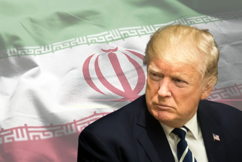 خطرناک‌ترین اقدام ترامپ: چه چیزی ایران را به این لحظه رساند