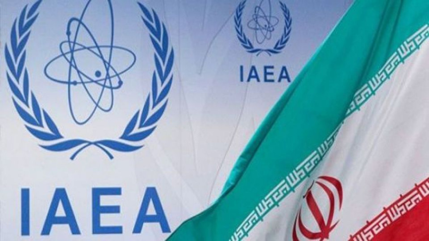گروسی: ایران هیچ برنامه‌ای برای ساخت سلاح هسته‌ای ندارد/نجفی: آژانس باید حملات غیرقانونی به تأسیسات هسته‌ای ایران را شدیدا محکوم کند
