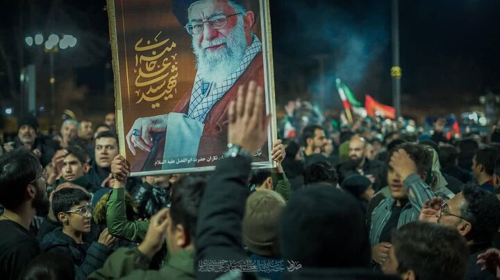 چرایی ترور رهبری توسط آمریکا و اسرائیل