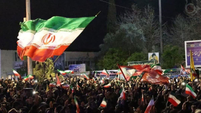 تغییر راهبرد دشمن و راه شکست آن