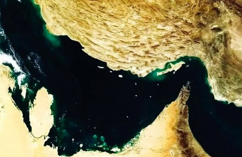 "قانون نانوشته" خلیج فارس