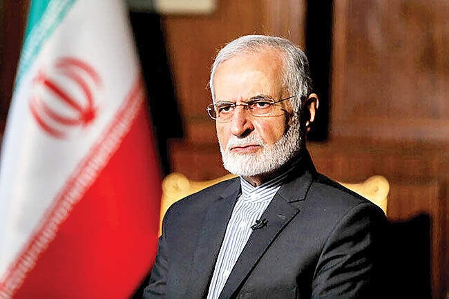 کمال دیپلماسی