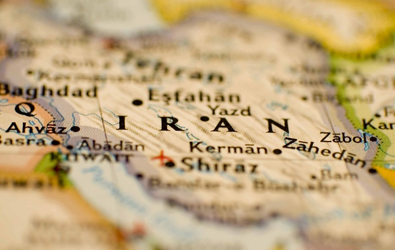ایران غیرقابل محاصره