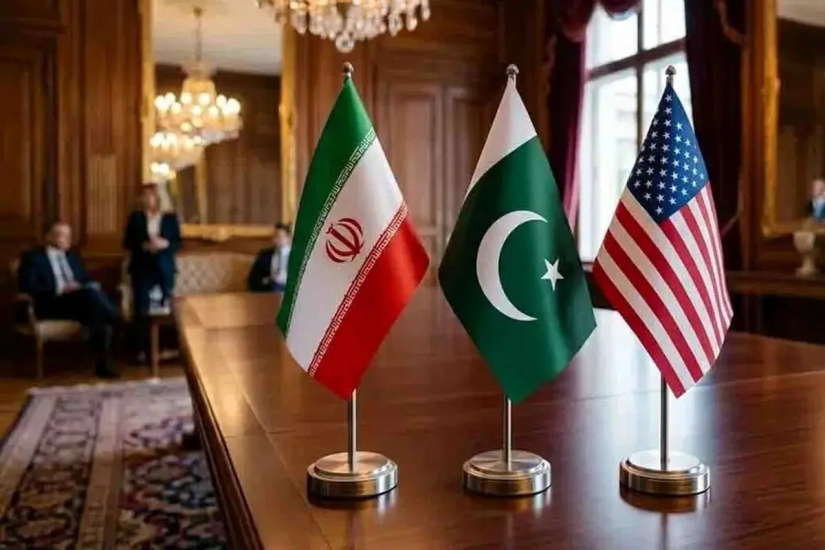 جنگ در ایستگاه مذاکرات