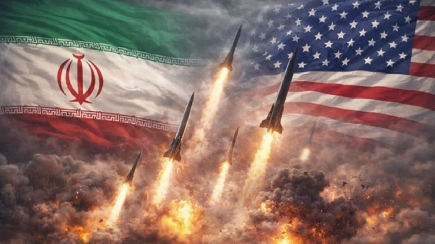 جنگ رمضان و پیامدهای آن