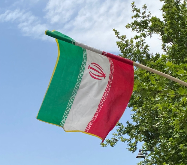 ایران پسا جنگ