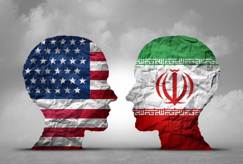 خطای ادراکی آمریکا در فهم ایران