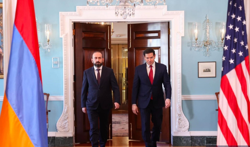 قفقاز جنوبی در آستانه تغییر