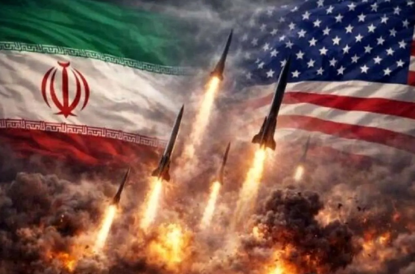 بازاندیشی در نظم جهانی متأثر از جنگ