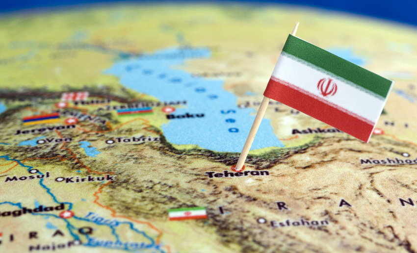 ابرقدرتی در هارتلند انرژی