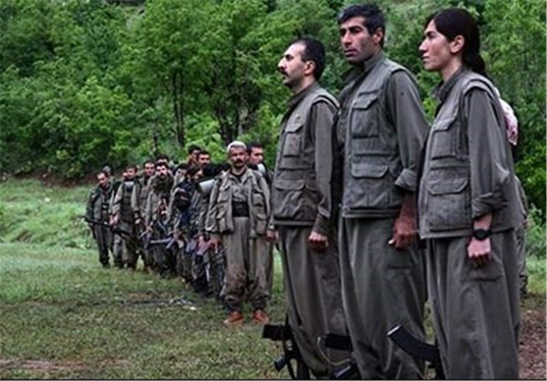 سه انتظار کلیدی ایران از بغداد و اربیل