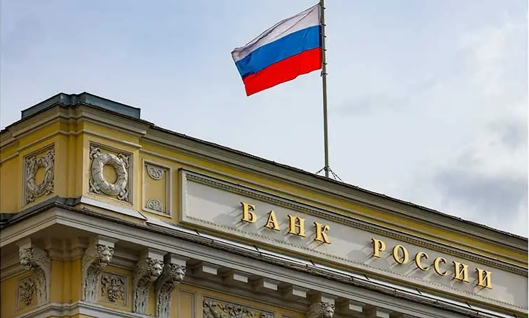 روسیه و قلعه اقتصادی، زمامداری کسب و کار در مدل روسی