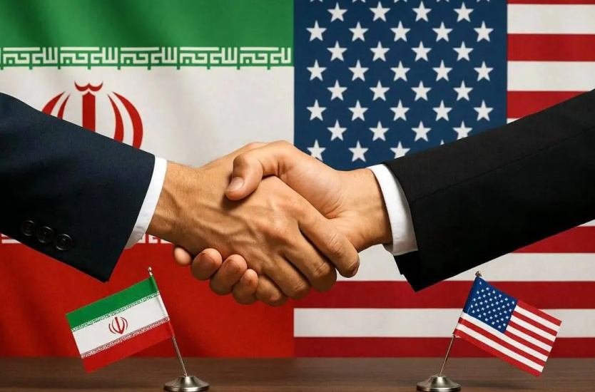 وضعیت بازی امریکا و ایران برای پایان دادن به جنگ