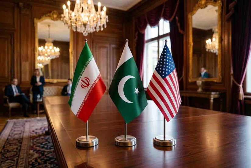 دیپلماسی تضمین