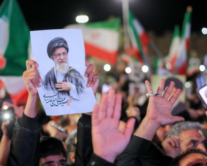تأملی بر میراث سیاست خارجی رهبر شهید انقلاب
