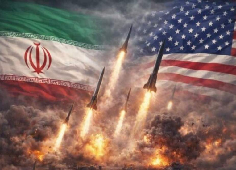 انتقام و صبوری آخرالزمانی