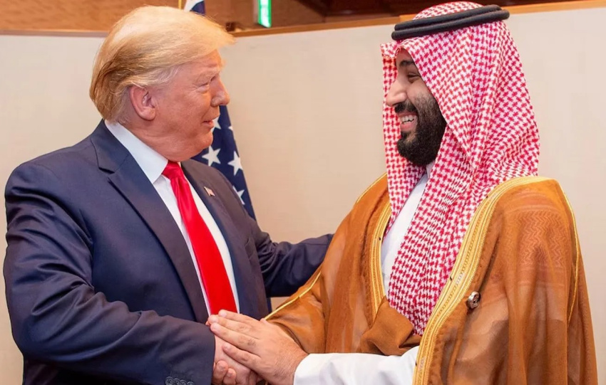 چراغ سبز غنی‌سازی به ریاض