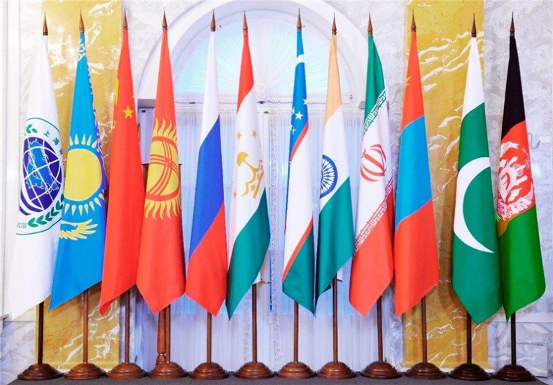پویایی دستگاه دیپلماسی در گذرگاه شانگهای