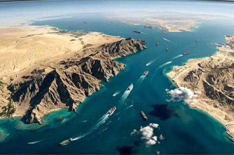 چرا ایران به «پیروزی نسبی» در مذاکرات هرمز نیاز دارد؟