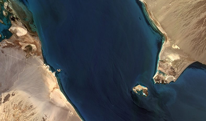 باب‌المندب، مکمل اهرم فشار هرمز