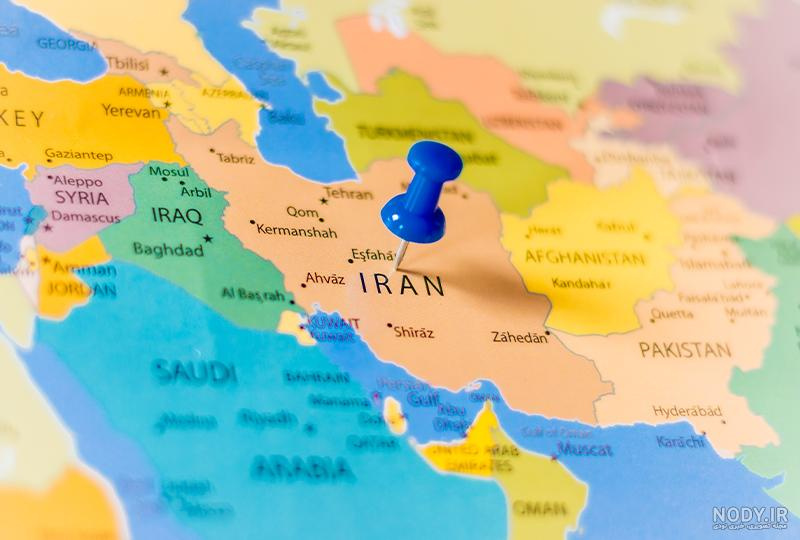 پایان کشور «دوست»