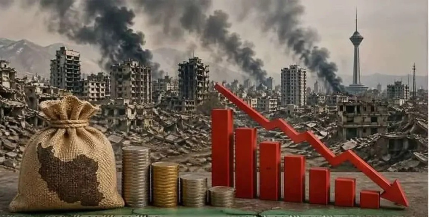 جنگ و اقتصاد ریاضتی