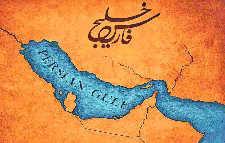 از استراتژی سلب هویت تا سرقت جغرافیایی کشورهای همسایه