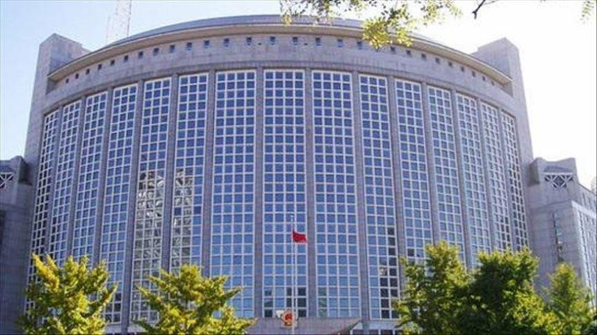 رویکرد جدید پکن در دیپلماسی در قبال ایران