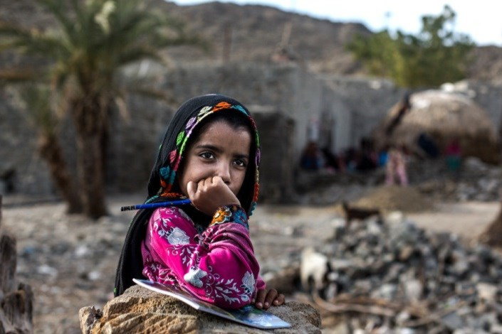 مرز مسئولیت جامعه بین‌المللی کجاست؟