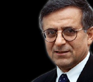 به احمدی نژاد گفتم غرب فرض اشتباهی دارد