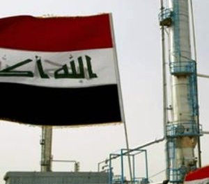 شرکتهاى خارجى به نفت و گاز عراق جان مى دهند