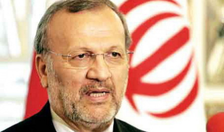 گلايه منوچهر متکى از عراق بر سر ديپلماتها