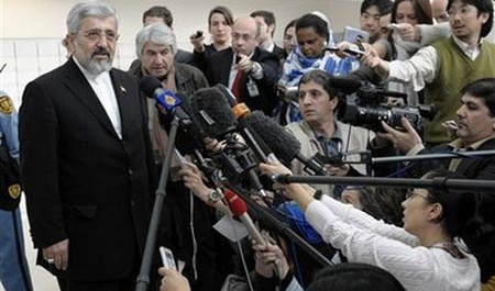 نگرانی شدید اسرائیلی‌ها از توافق احتمالی هسته ای ایران با غرب