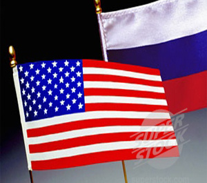 روسیه و امریکا؛‌ دوست یا دشمن؟ 
