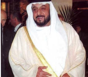 امارات غنى‌سازى در خاک خود را ممنوع کرد