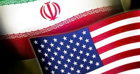  ايران دست آمريکا را خوانده است