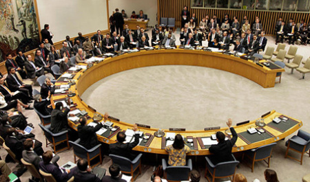 دلایل و عواقب گزارش نقض قطعنامه به شورای امنیت 