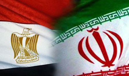 ایران و مصر به توافق رسیدند؟