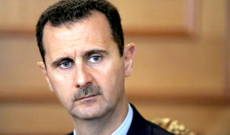 بشار اسد قهرمان تاریخ سوریه می‌شود؟