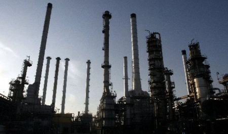 هراس ایران از بازار نفت