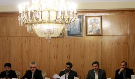 پیشنهاد معرفی اجرای هدفمندی یارانهها به سایر کشورها