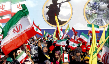 خاورمیانه جدید خوب می‌داند دوست و دشمن کیست