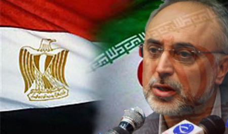 مصر در آستانه احیای روابط با ایران