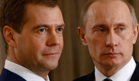 نگرانی از نفوذ امریکا، دلیل تناقض گویی روس‌هاست