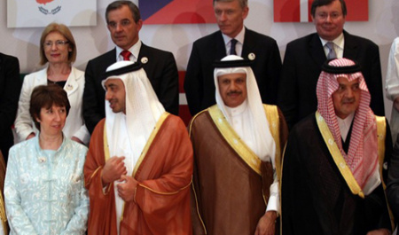 اتحادیه اروپا در خلیج فارس به دنبال چیست؟ 