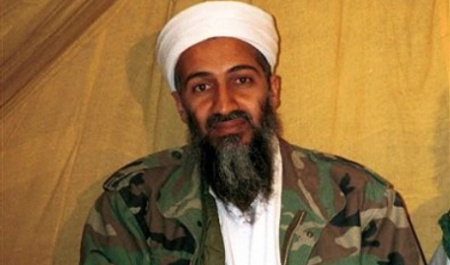 مصلحت آمریکا در کشتن بن لادن بود