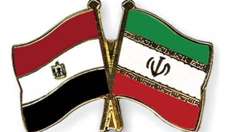 عربها بیش از غربیها نگران رابطه ایران با مصر هستند