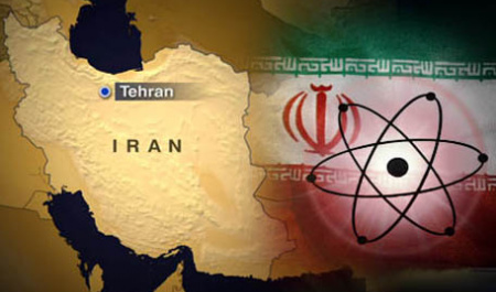 روند فعالیت‌های هسته‌ای ایران کندتر شده است!