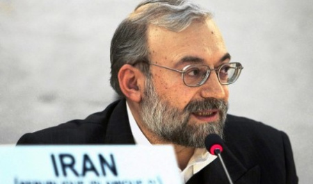 تعامل بیشتر ایران با نظام بینالملل حقوق بشر